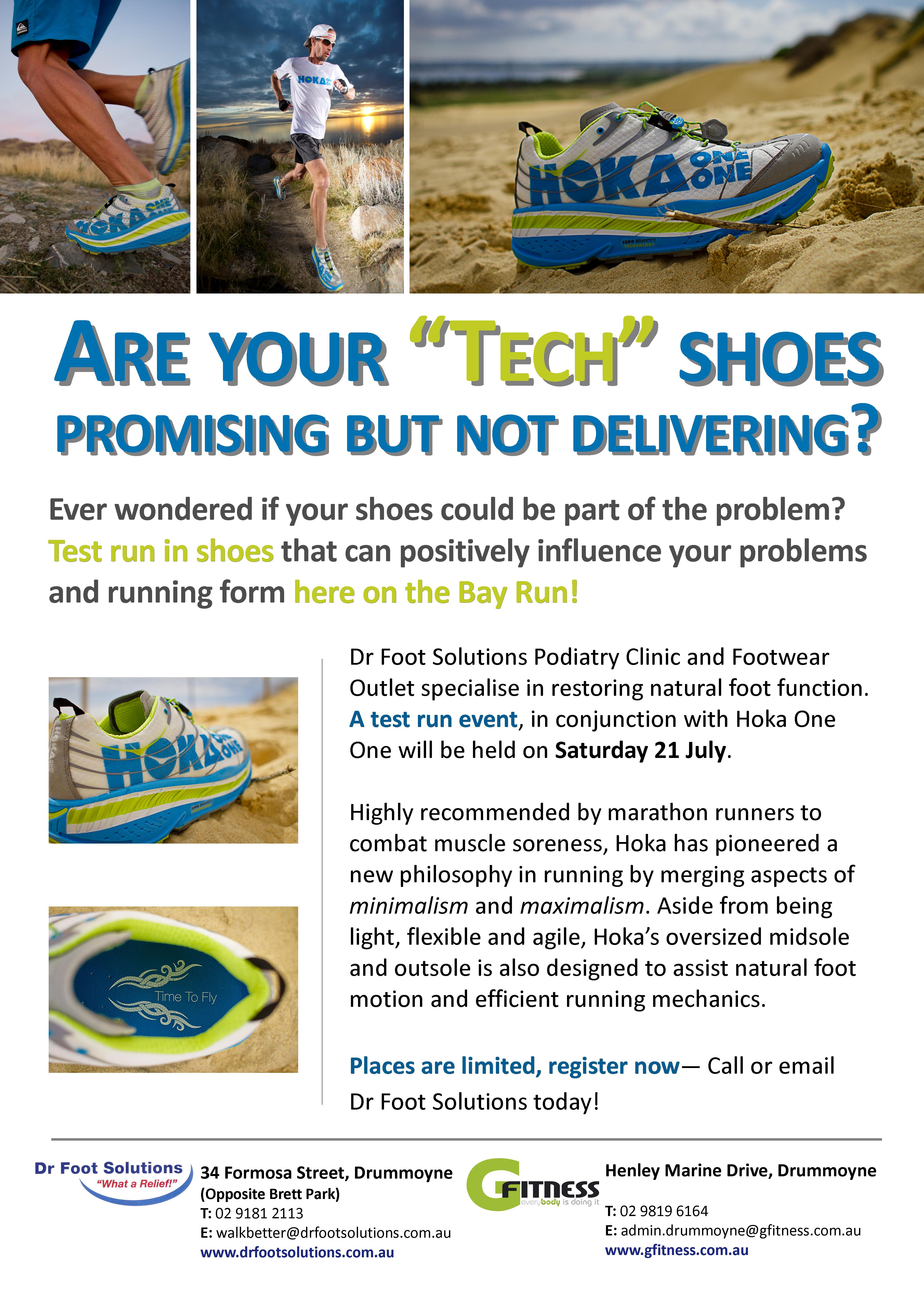 foot solutions runners
