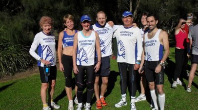 Handicap Event #2 – 12/5/2012