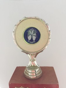 Woodstock Award 1